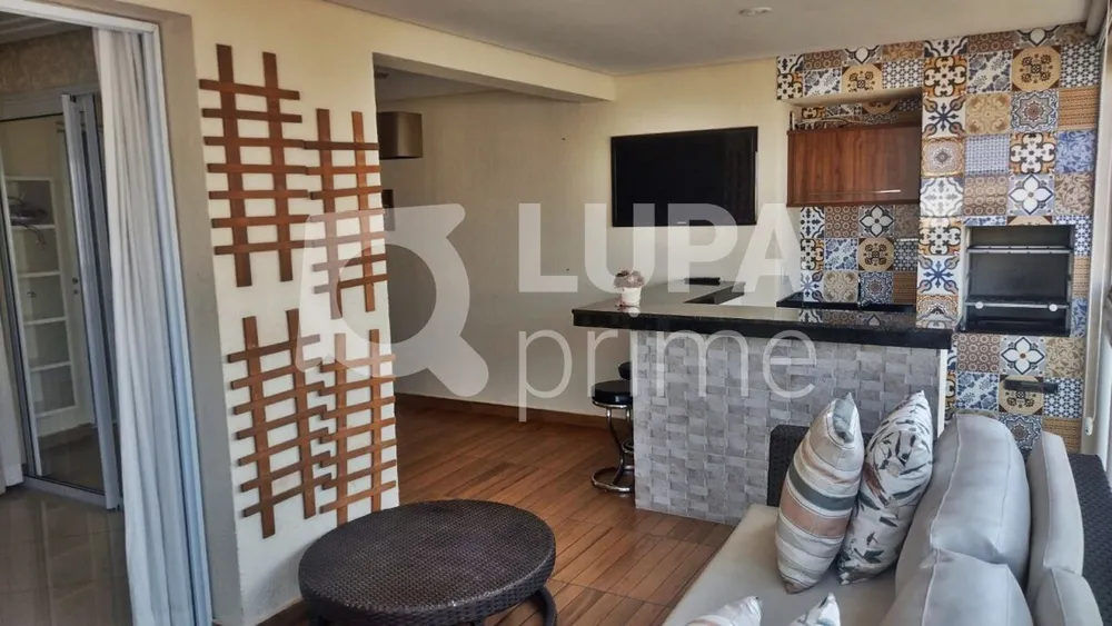 Apartamento, 3 quartos, 145 m² - Foto 11
