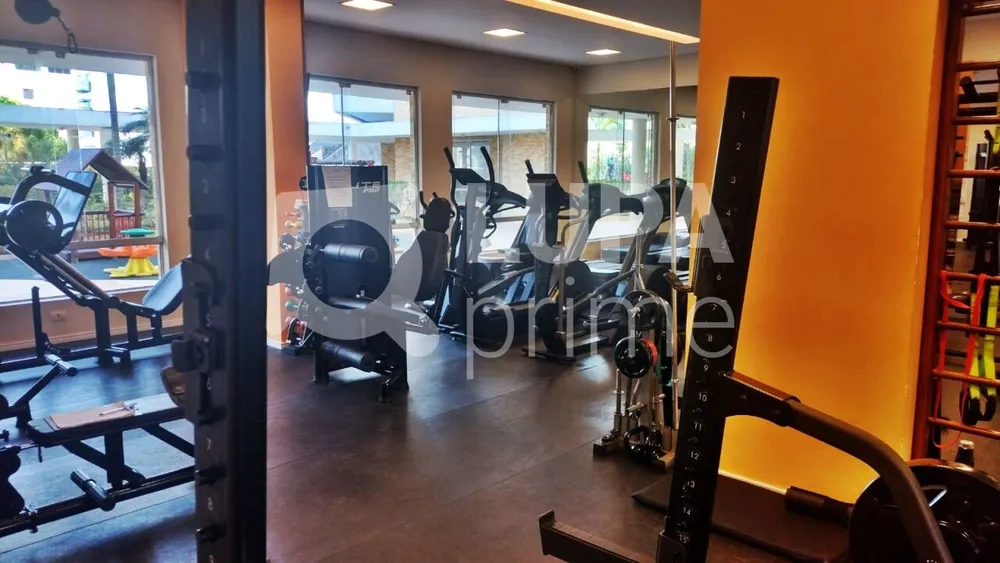Apartamento, 3 quartos, 145 m² - Foto 12