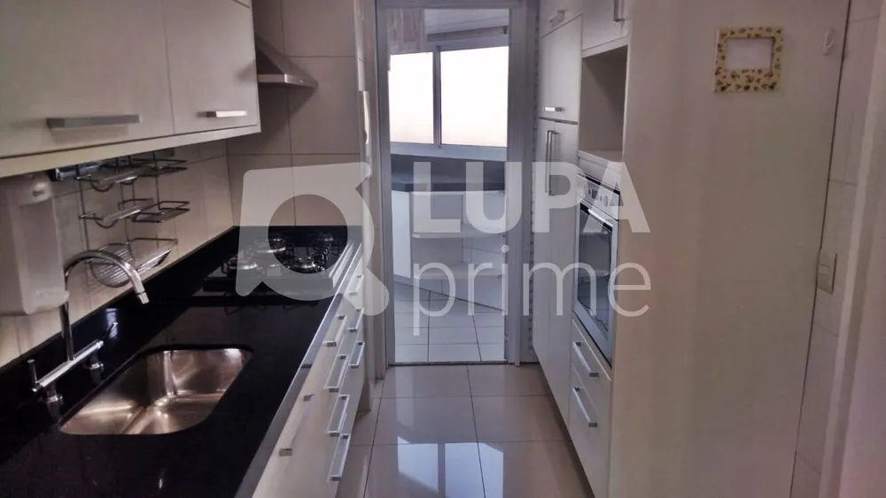 Apartamento, 3 quartos, 145 m² - Foto 2
