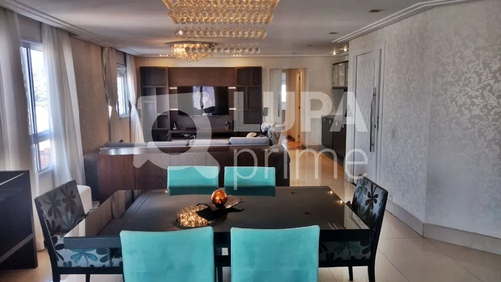 Apartamento, 3 quartos, 145 m² - Foto 9