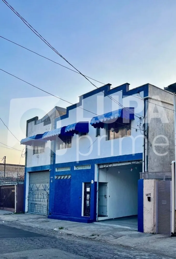 Depósito-Galpão, 600 m² - Foto 3