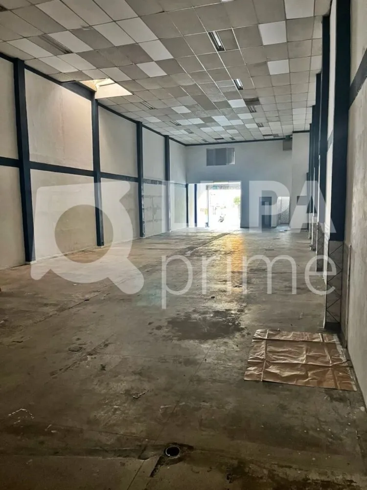 Depósito-Galpão, 600 m² - Foto 9