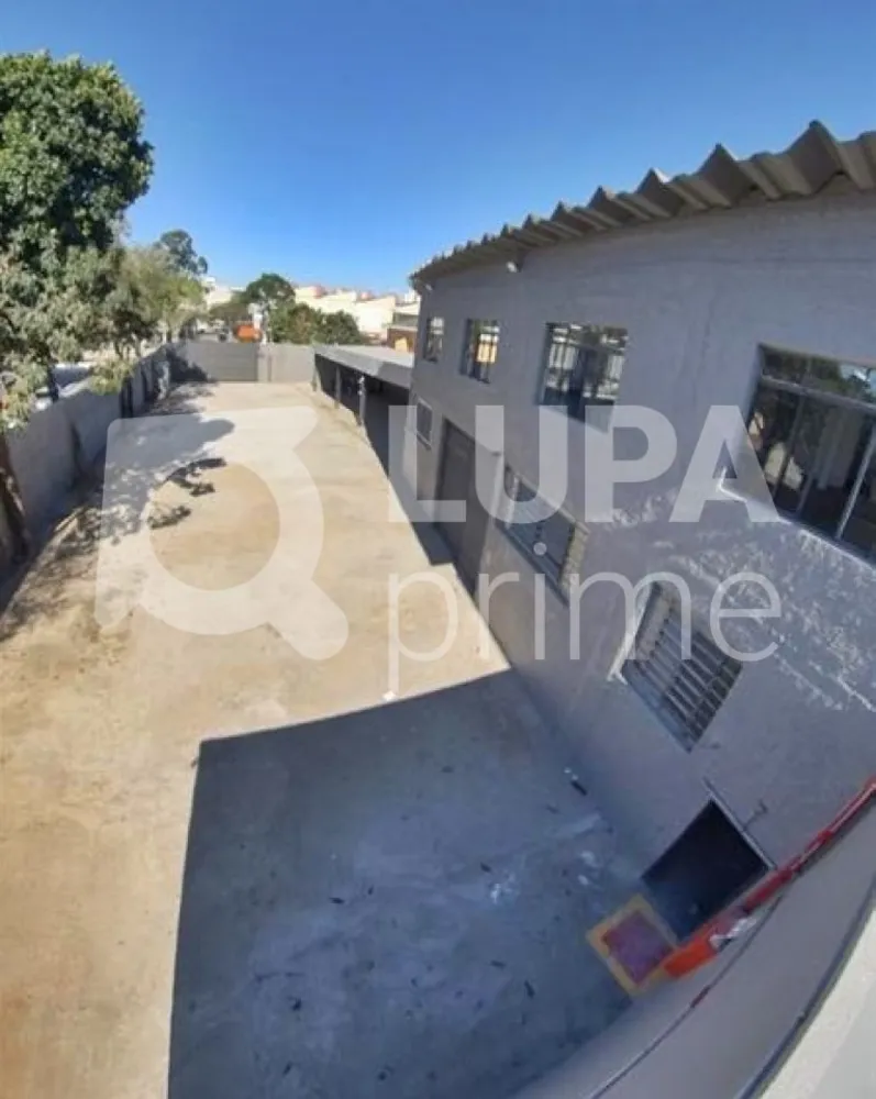Depósito-Galpão, 1455 m² - Foto 6