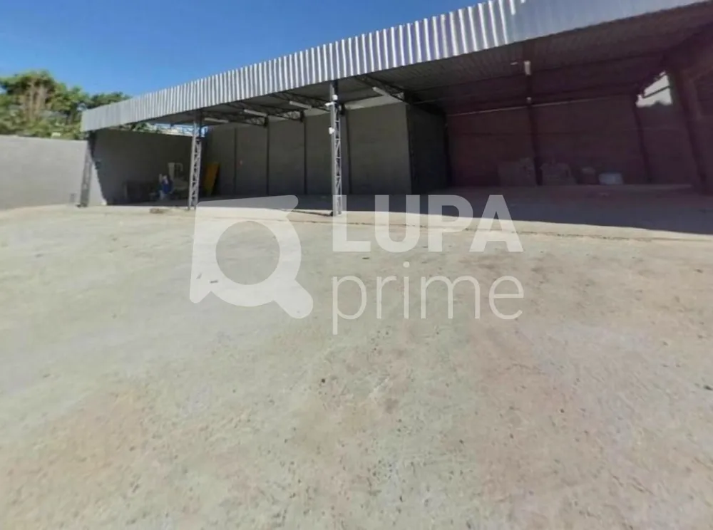 Depósito-Galpão, 1455 m² - Foto 2