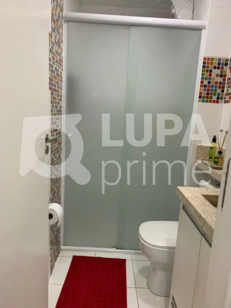 Apartamento, 2 quartos, 58 m² - Foto 7