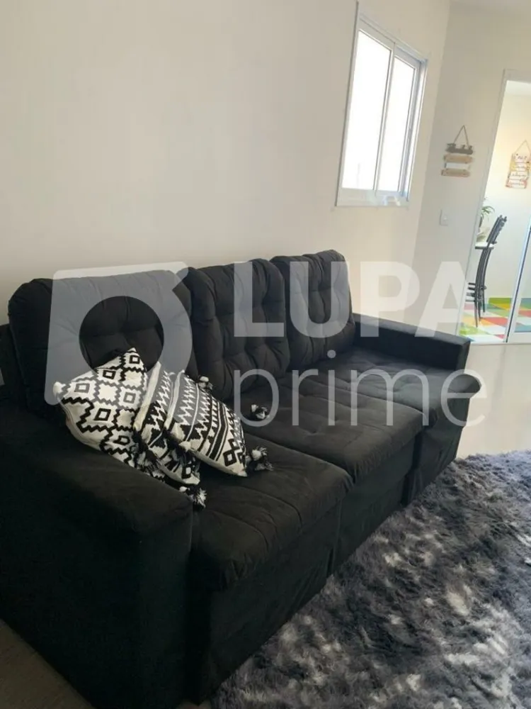 Apartamento, 2 quartos, 58 m² - Foto 1