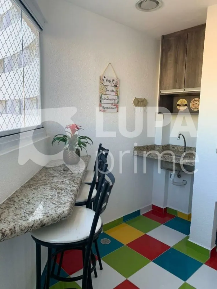 Apartamento, 2 quartos, 58 m² - Foto 9