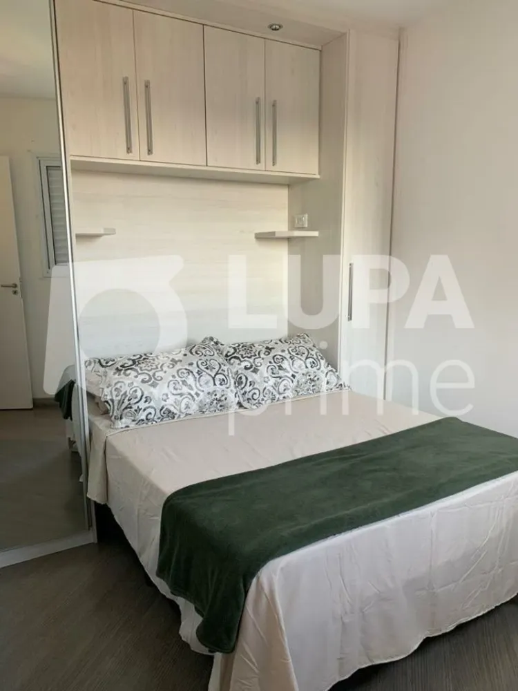 Apartamento, 2 quartos, 58 m² - Foto 5