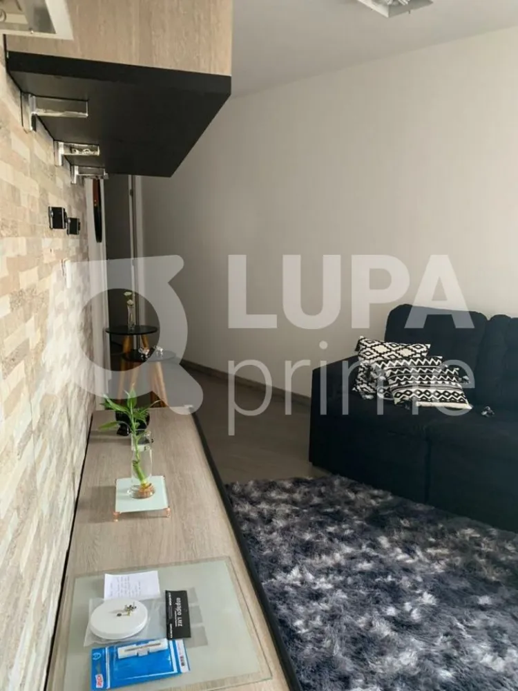 Apartamento, 2 quartos, 58 m² - Foto 6