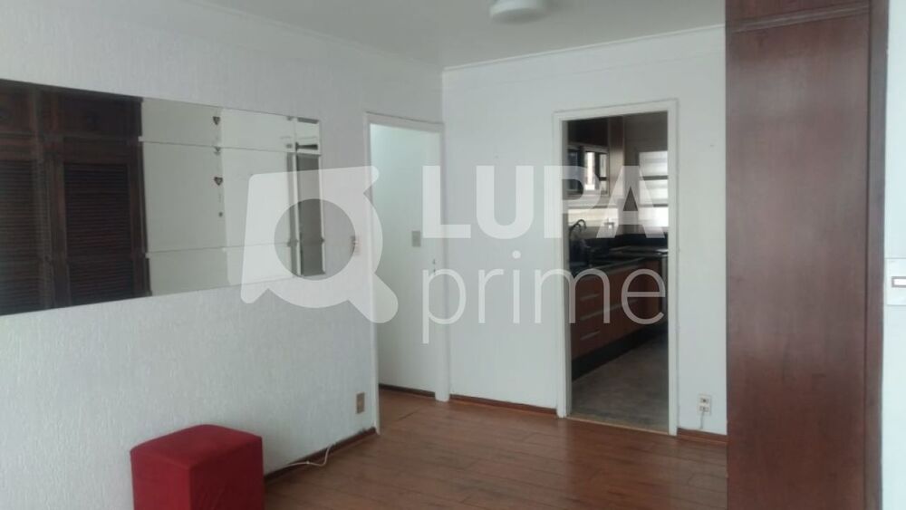Apartamento, 3 quartos, 108 m² - Foto 1