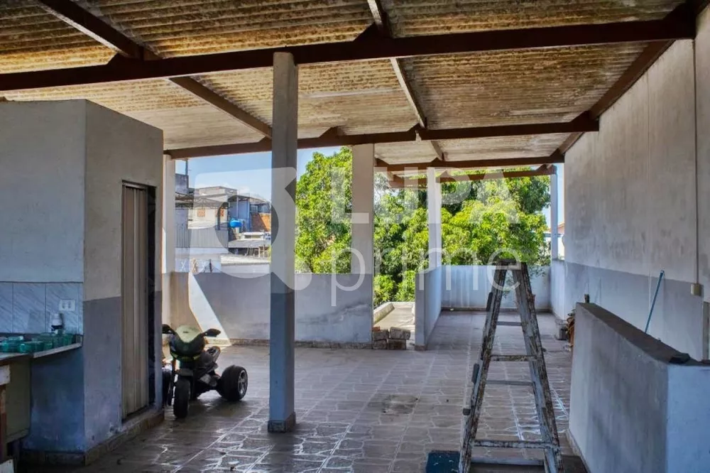 Casa à venda com 5 quartos, 187m² - Foto 5