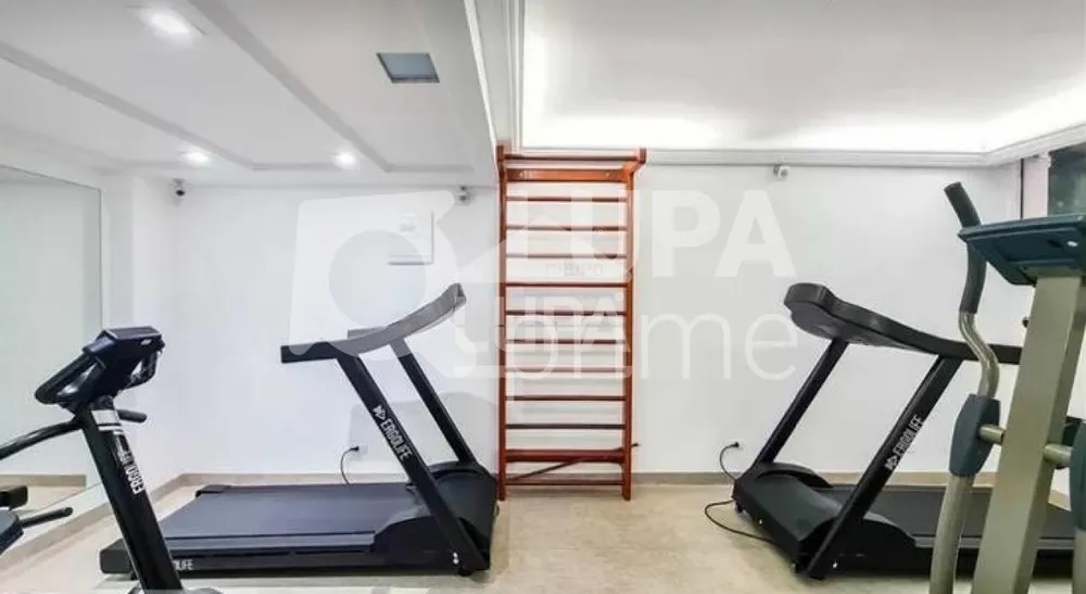 Apartamento, 3 quartos, 80 m² - Foto 12