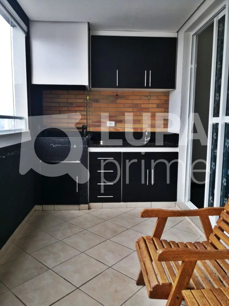Apartamento, 3 quartos, 108 m² - Foto 14