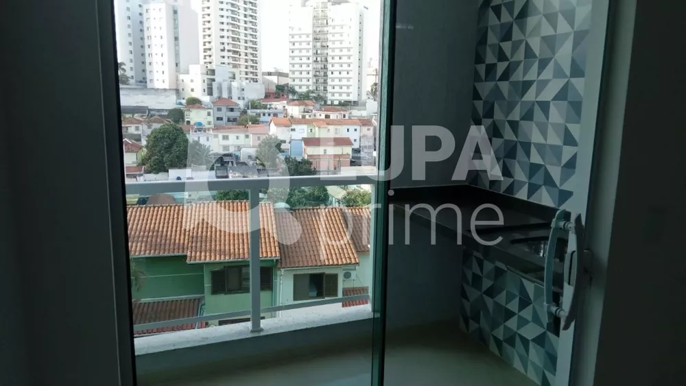 Apartamento à venda com 2 quartos, 44m² - Foto 2