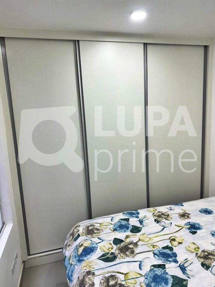 Apartamento, 1 quarto, 31 m² - Foto 3