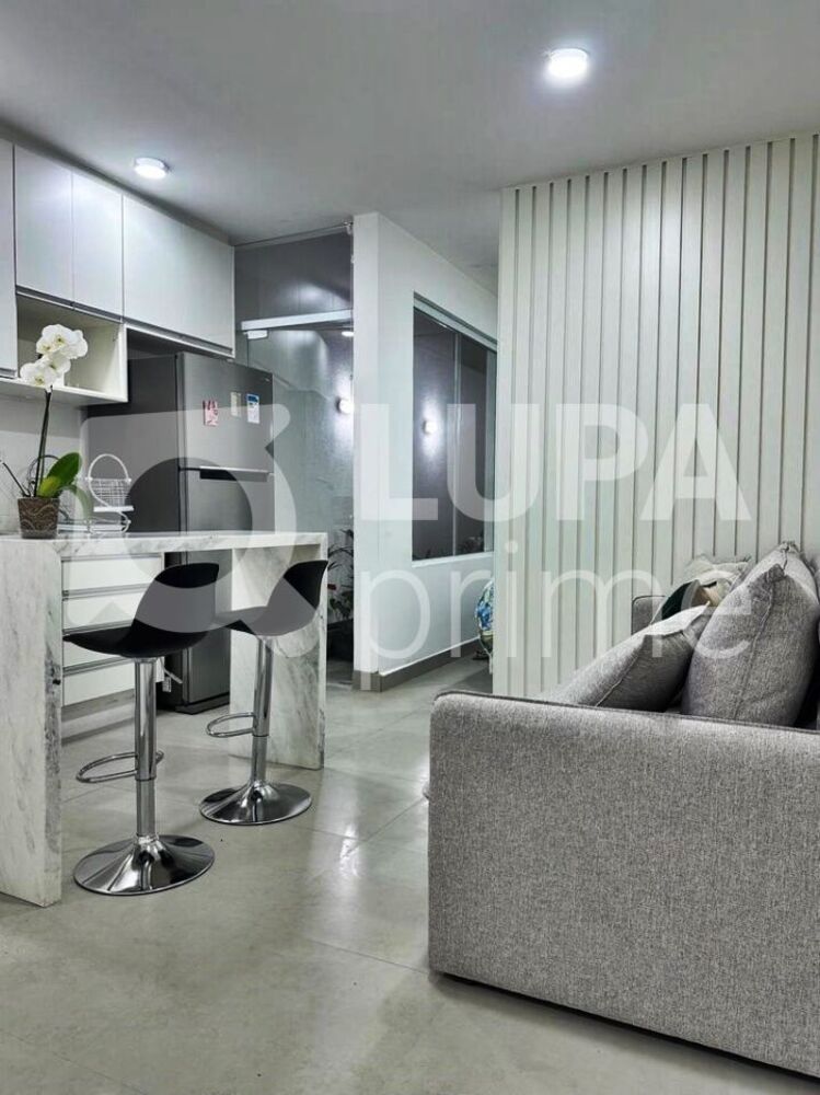 Apartamento, 1 quarto, 31 m² - Foto 8