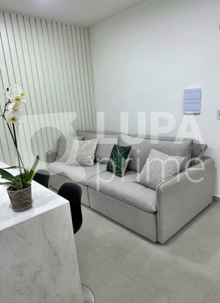 Apartamento, 1 quarto, 31 m² - Foto 6