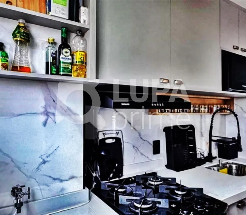 Apartamento, 2 quartos, 37 m² - Foto 4