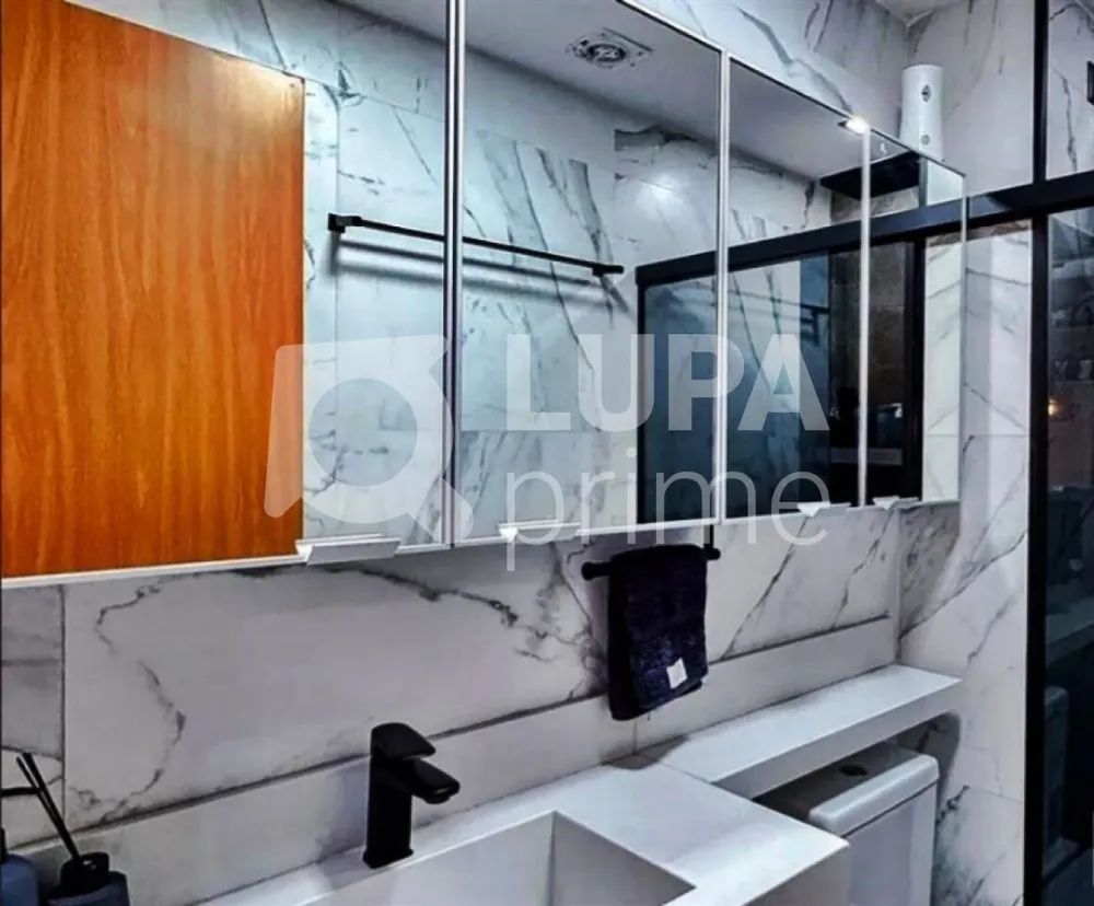 Apartamento, 2 quartos, 37 m² - Foto 12