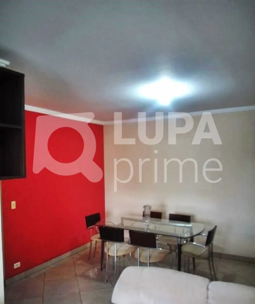 Apartamento, 3 quartos, 88 m² - Foto 3