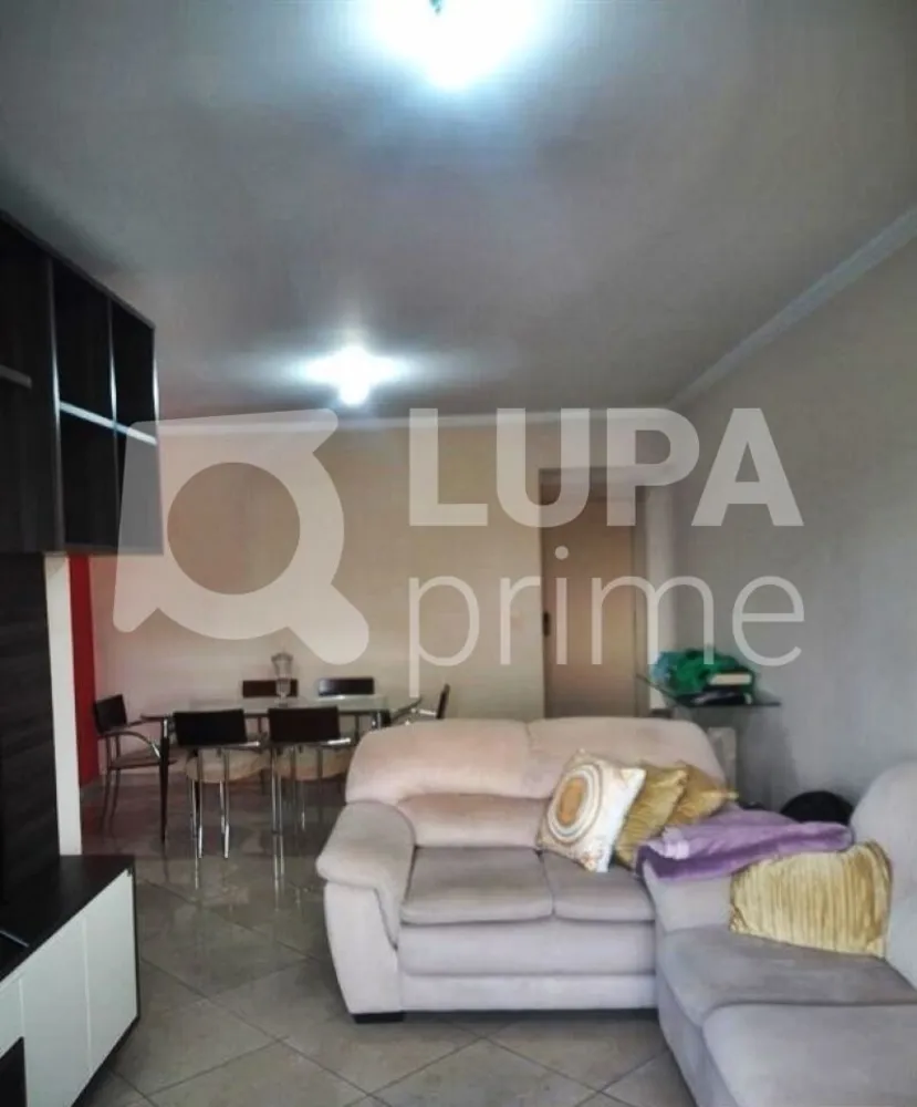Apartamento, 3 quartos, 88 m² - Foto 11