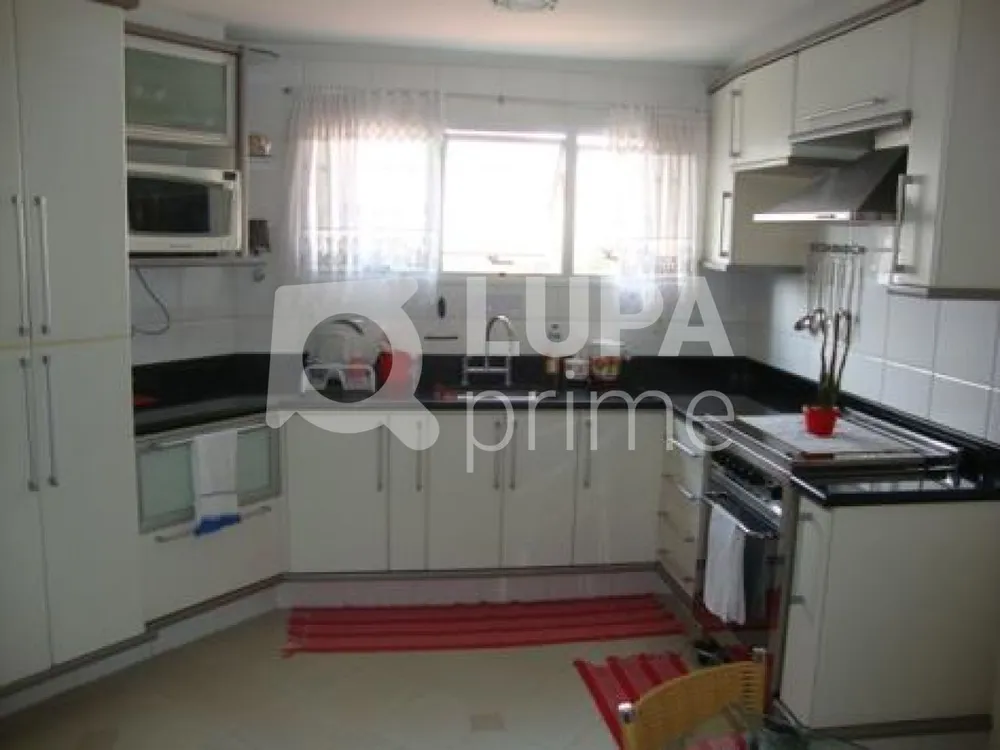 Apartamento, 3 quartos, 155 m² - Foto 9