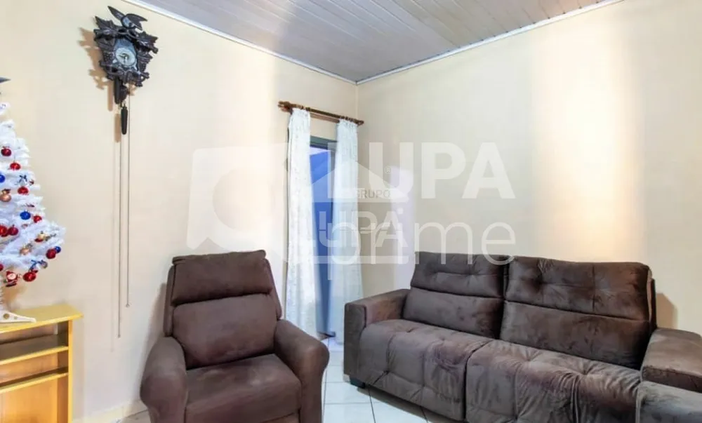 Casa, 2 quartos, 90 m² - Foto 3
