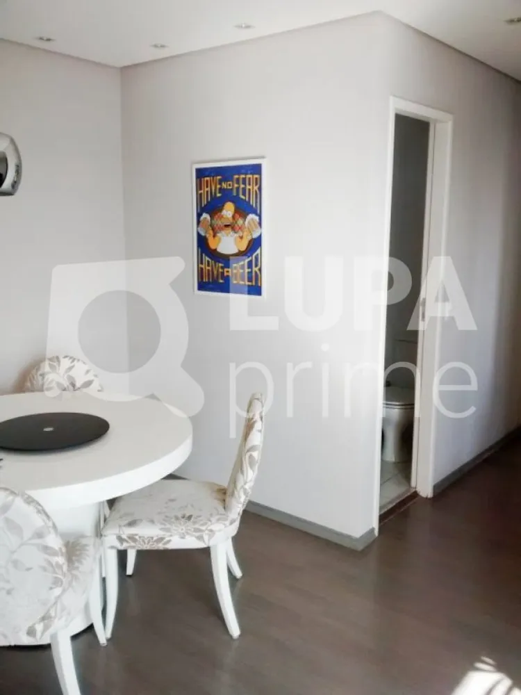 Apartamento, 2 quartos, 65 m² - Foto 10