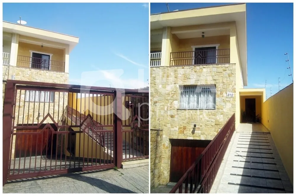Casa, 3 quartos, 215 m² - Foto 3
