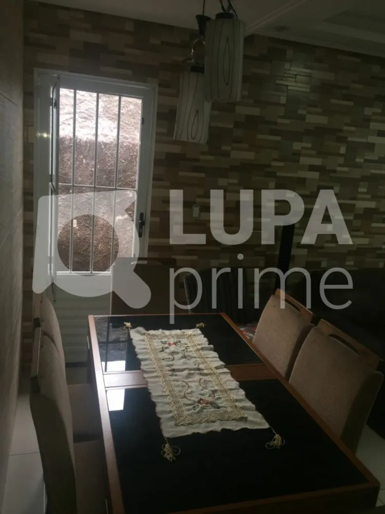Casa, 3 quartos, 136 m² - Foto 4