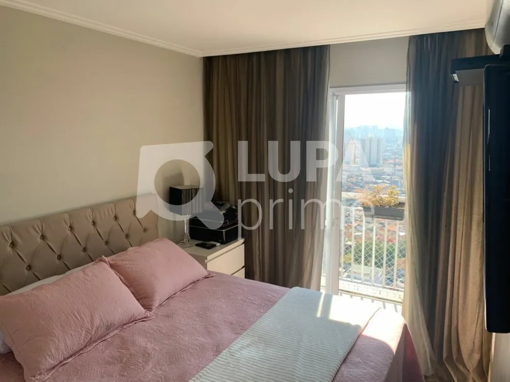 Apartamento, 3 quartos, 110 m² - Foto 11
