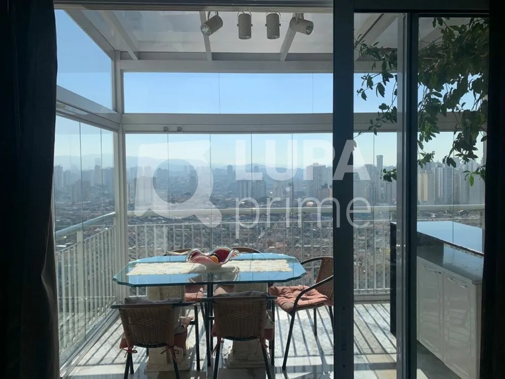 Apartamento, 3 quartos, 110 m² - Foto 2