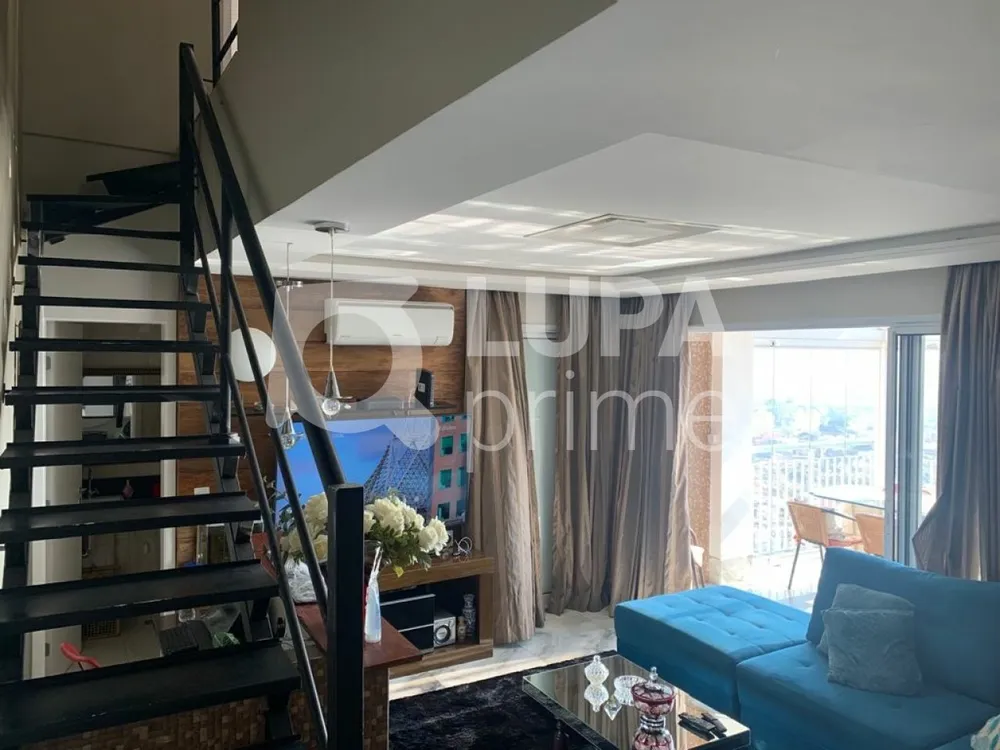 Apartamento, 3 quartos, 110 m² - Foto 4