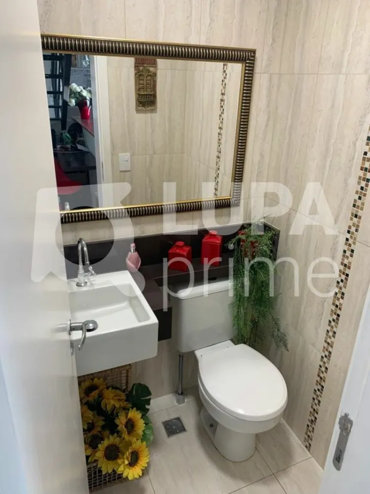 Apartamento, 3 quartos, 110 m² - Foto 9