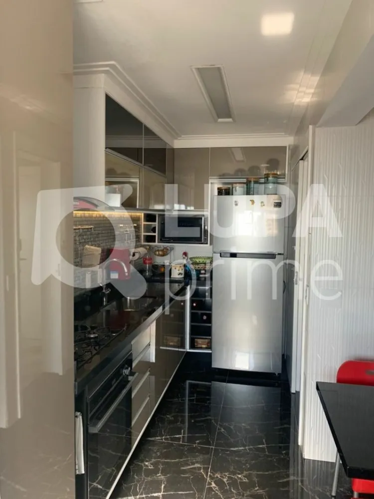 Apartamento, 3 quartos, 110 m² - Foto 6