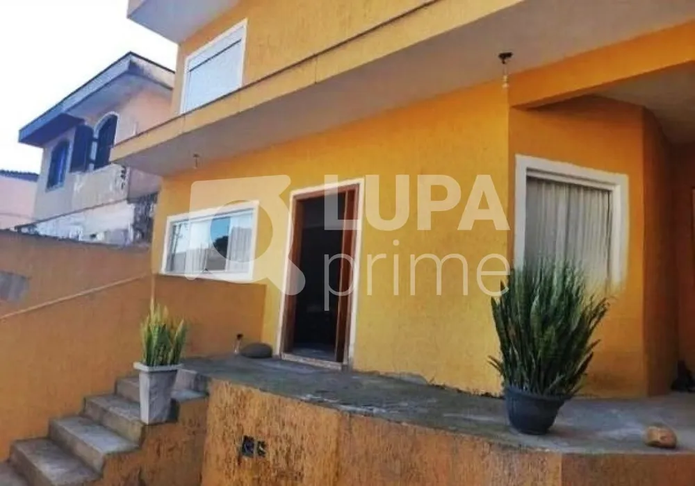 Casa, 3 quartos, 200 m² - Foto 2