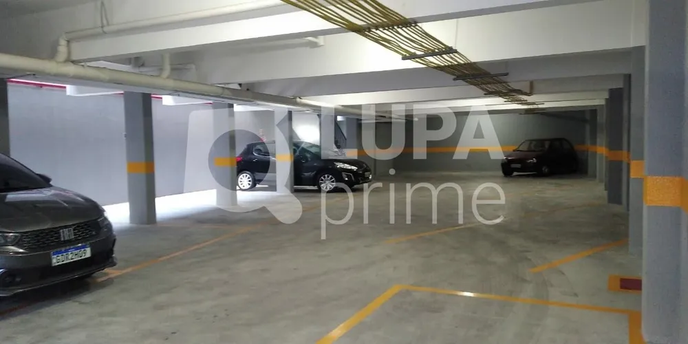 Apartamento, 2 quartos, 46 m² - Foto 9