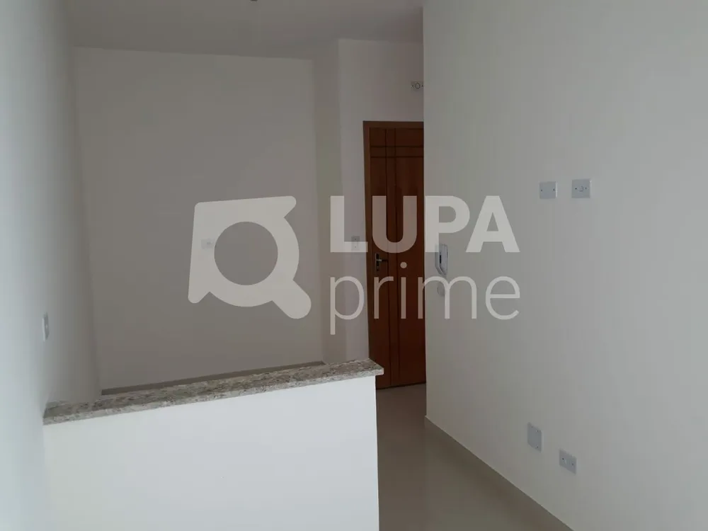 Apartamento, 1 quarto, 35 m² - Foto 1