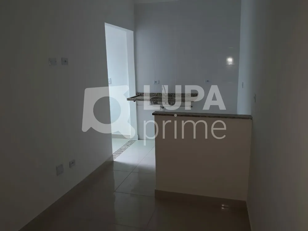 Apartamento, 1 quarto, 35 m² - Foto 3