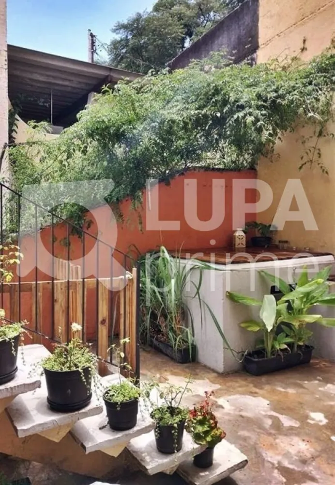 Casa, 4 quartos, 154 m² - Foto 21