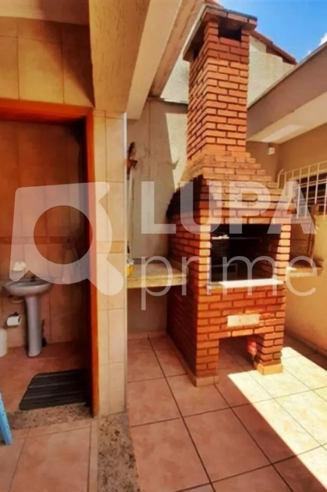 Casa, 3 quartos, 127 m² - Foto 1