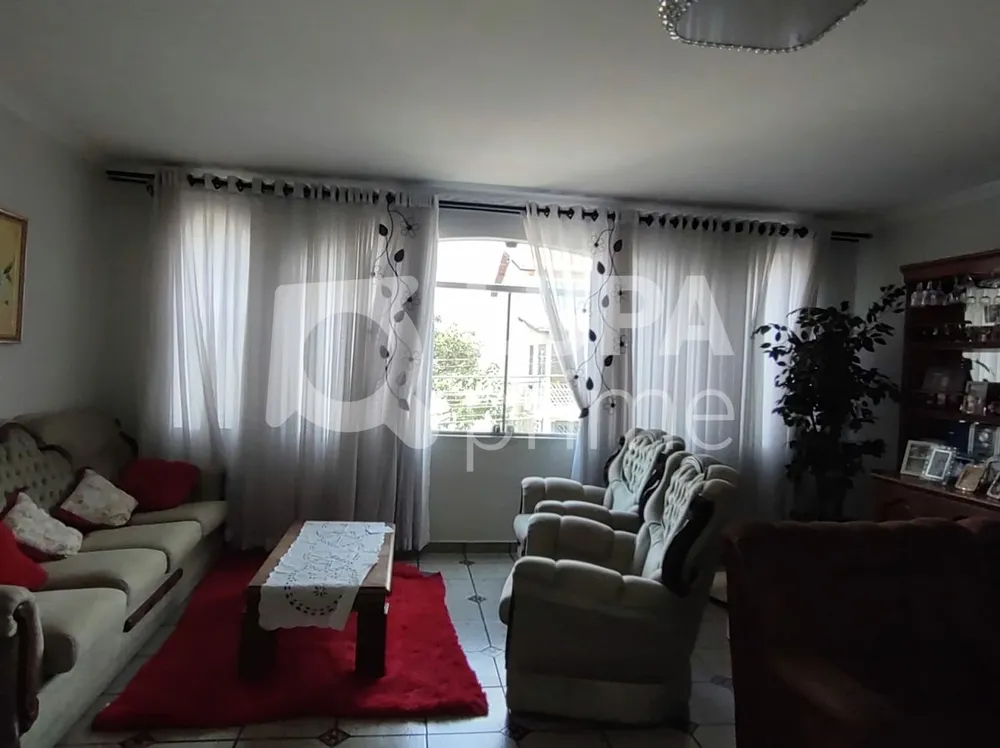 Casa, 3 quartos, 120 m² - Foto 2