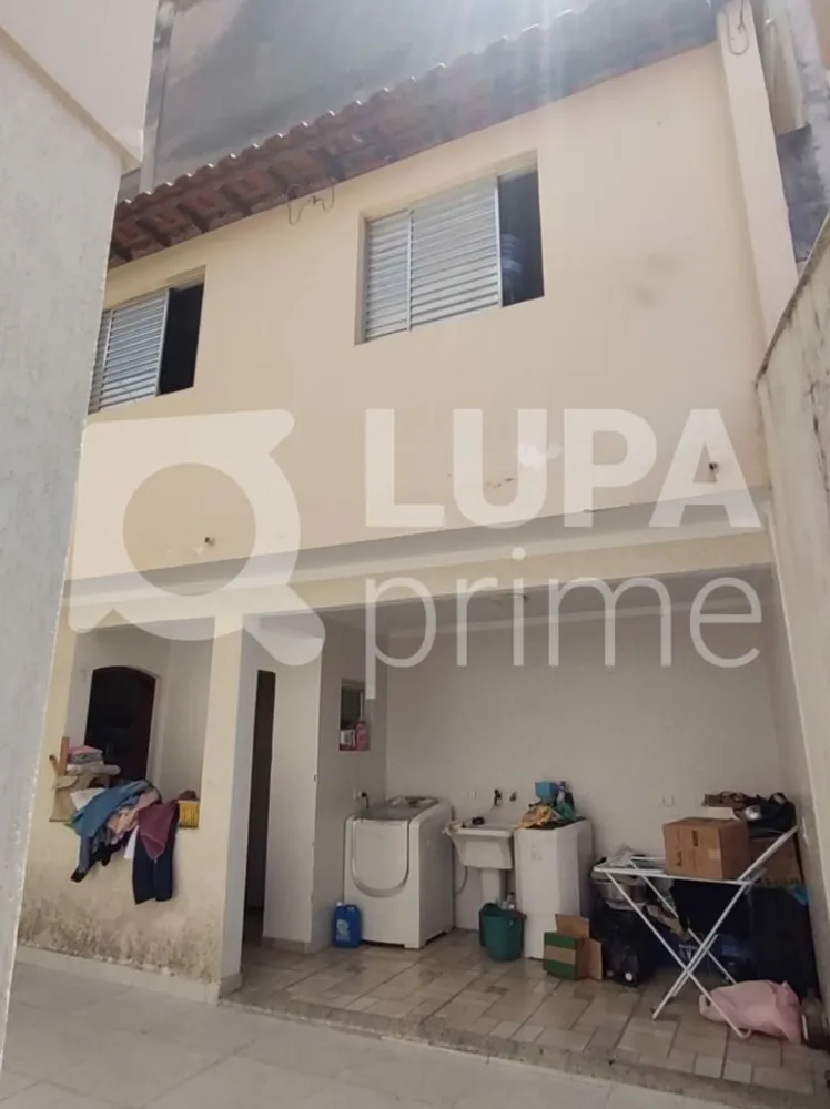 Casa, 3 quartos, 120 m² - Foto 1