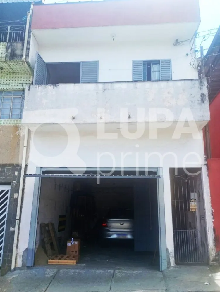Casa, 4 quartos, 230 m² - Foto 2