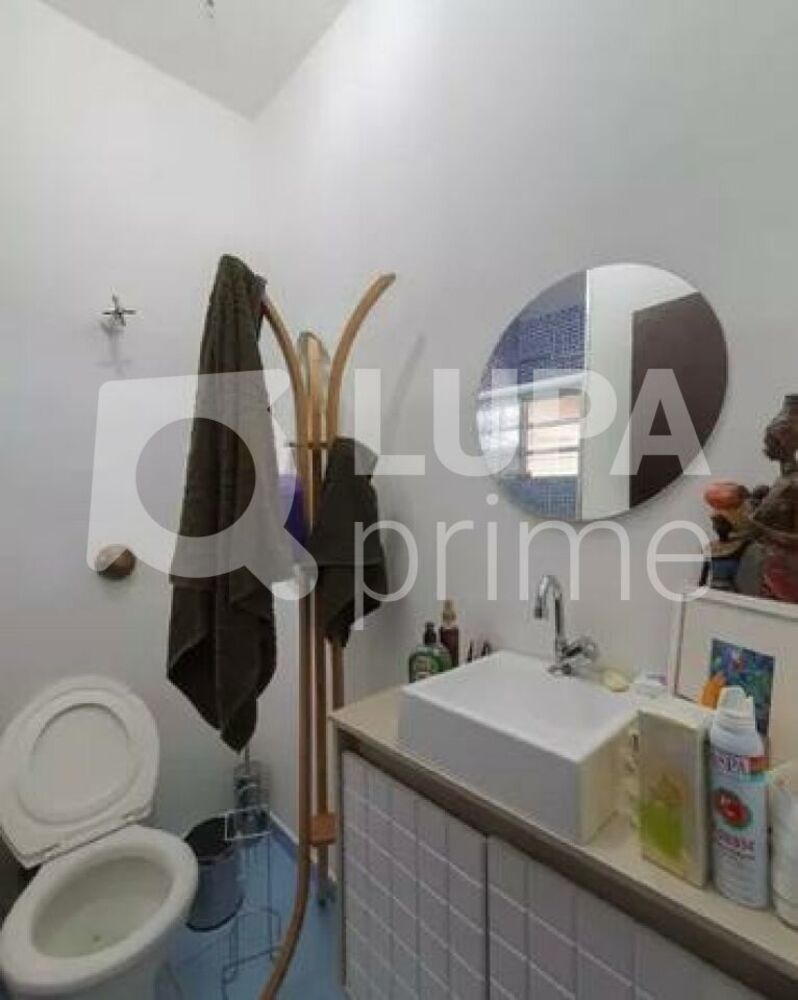 Apartamento, 1 quarto, 28 m² - Foto 5