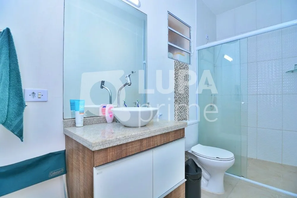 Casa, 2 quartos, 50 m² - Foto 2