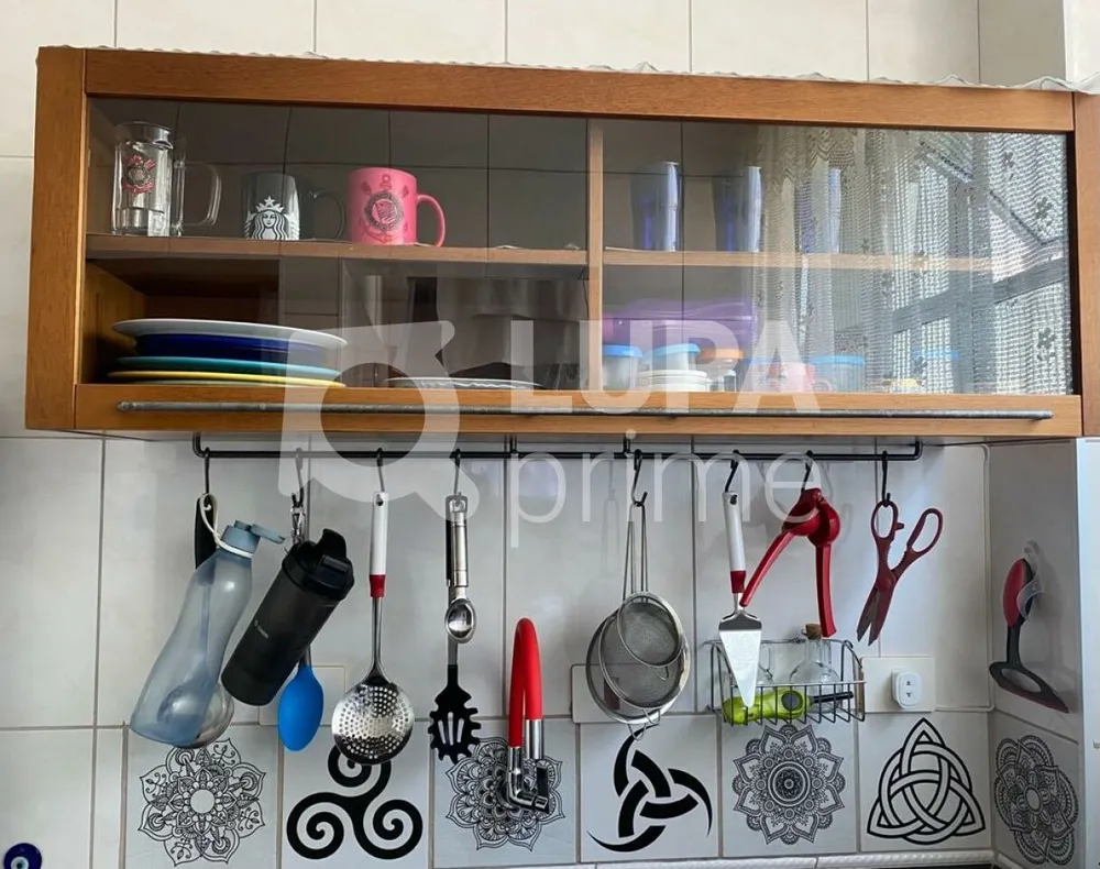 Apartamento, 2 quartos, 64 m² - Foto 5