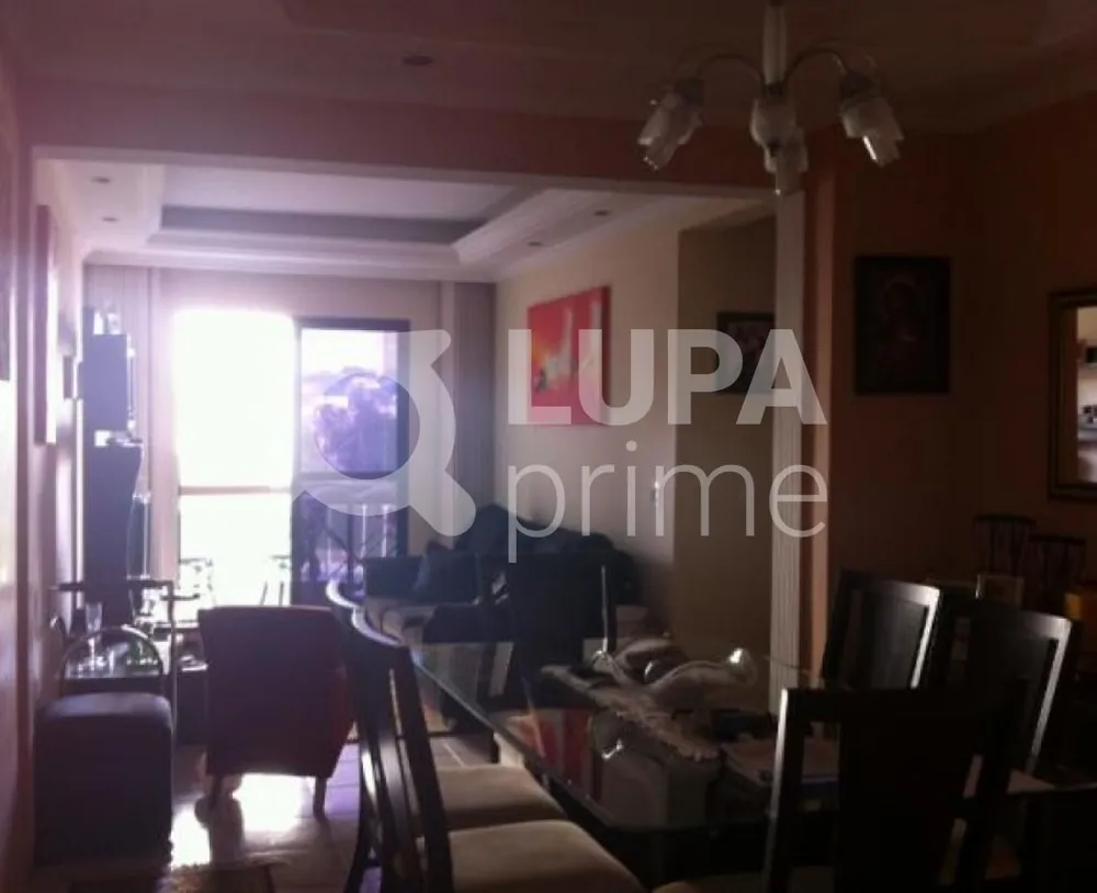 Apartamento, 3 quartos, 80 m² - Foto 2