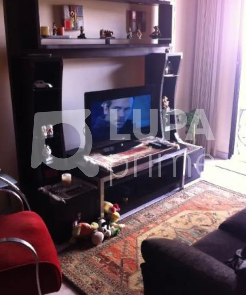 Apartamento, 3 quartos, 80 m² - Foto 5