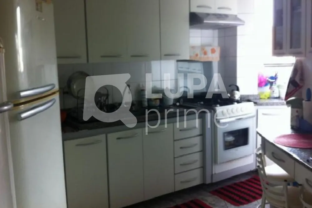 Apartamento, 3 quartos, 80 m² - Foto 6